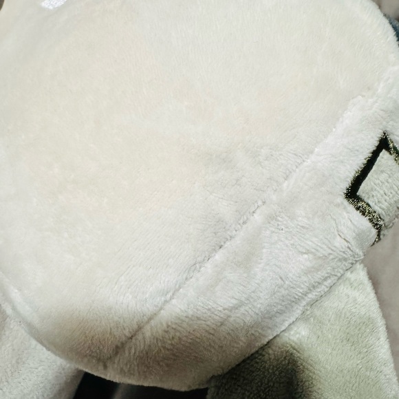 Minecraft Plush Goat 16" Mojang Microsoft PLUSH Pillow White 2021 - Picture 4 of 7